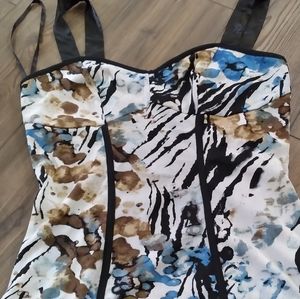(73) Nine West Tank Top